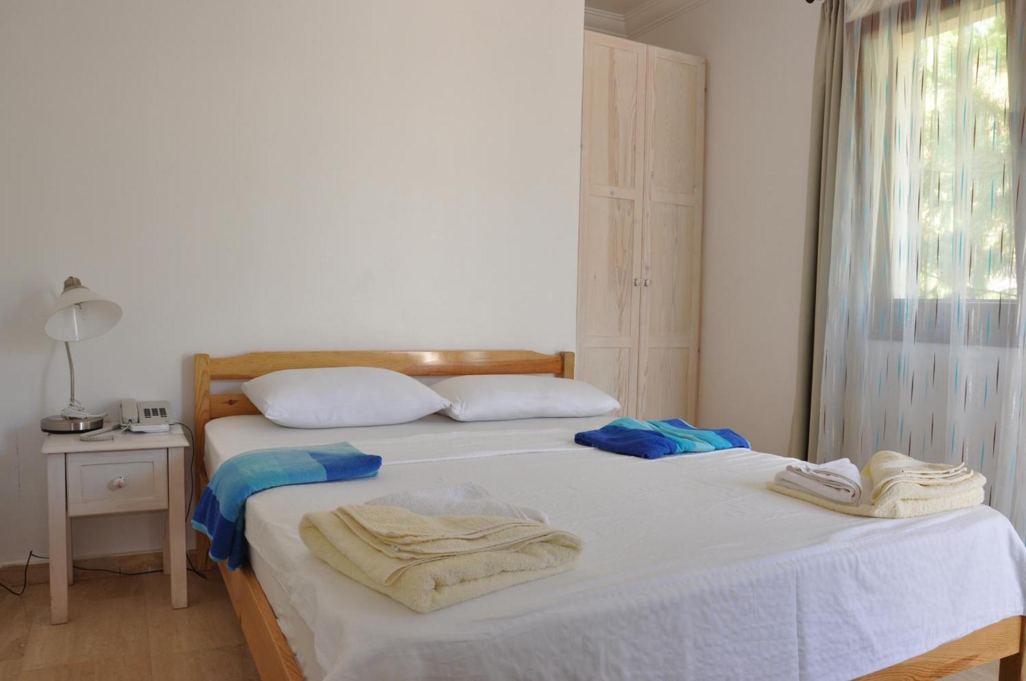 Caretta Hotel Калкан Номер фото